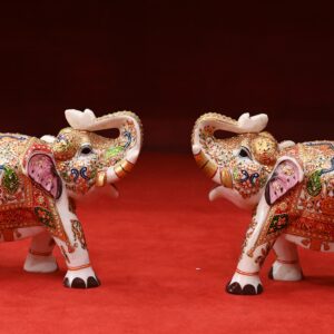 Home Decore - Decorative Animal Figure