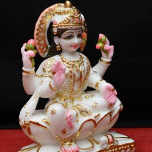 Home Decore – Marble Goddess Statue
