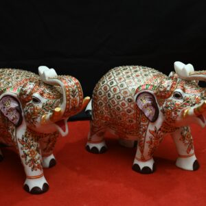 Home Decore - Decorative Animal Figure