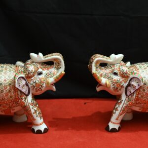 Home Decore – Decorative Animal Figure