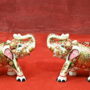 Home Decore – Decorative Animal Figure