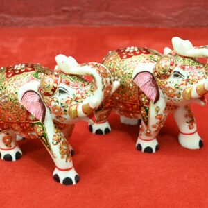 Home Decore - Decorative Animal Figure
