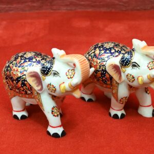 Home Decore – Mini Decorative Animal Figure