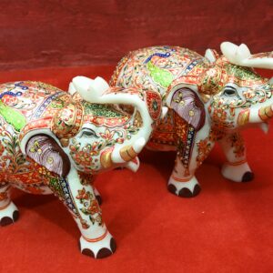 Home Decore - Decorative Animal Figure