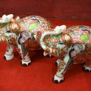 Home Decore – Decorative Animal Figure