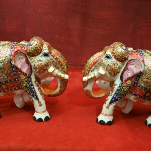 Home Decore - Decorative Animal Figure