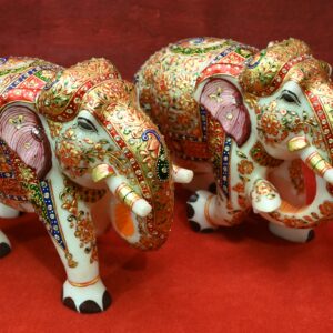 Home Decore – Decorative Animal Figure