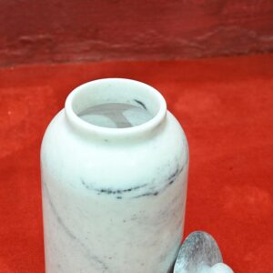 Marble Vase Home Decore