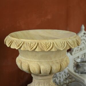 Marble home decor item