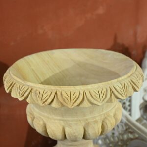 Marble home decor item