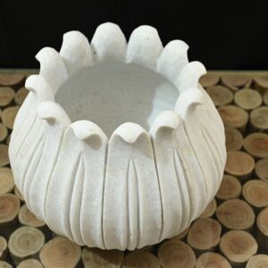 Home Decore Marble Bowl