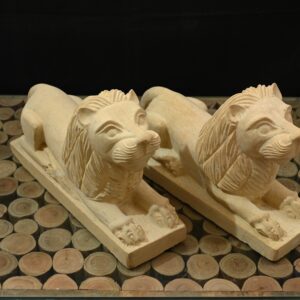 Home Decore Animal Figure