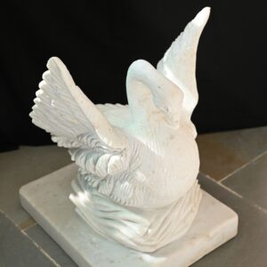 Home Decore Animal Figure