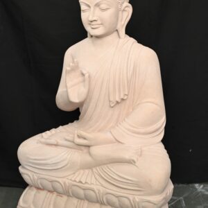 Lord buddha statue