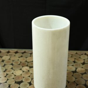 Marble Vase