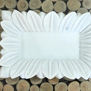 Marble Decorative Tray